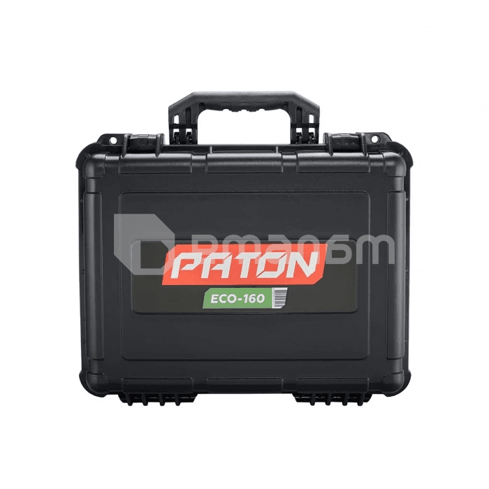 შესადუღებელი აპარატი Paton ECO-160-C 160A