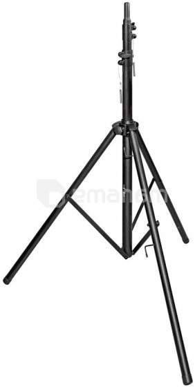 შტატივი ტელესკოპური Brennenstuhl 3000მმ professionalLINE TS300