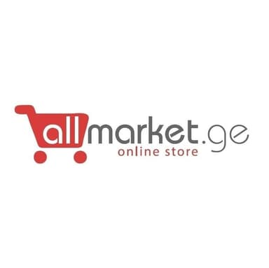 ოლმარკეტი • Allmarket