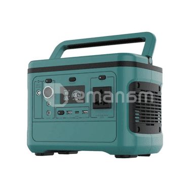 პორტატული დენის სადგური V-TAC 500W 568Wh 11442