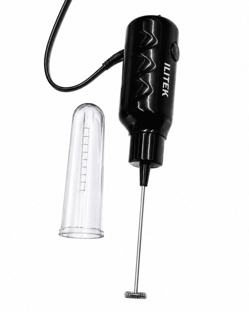 ყავის მიქსერი ILITEK IL4206 25W
