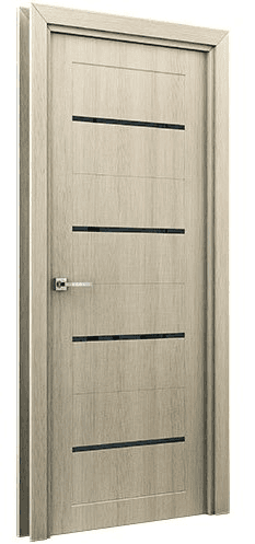 კარის კომპლექტი Dveri.ru Orion PO კაპუჩინო 38x700x2000 მმ