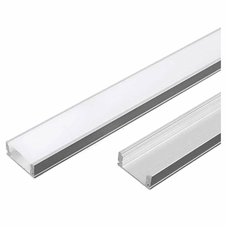 ლედ ლენტის პროფილი V-TAC 10321