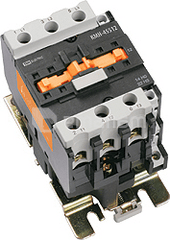 კონტაქტორი TDM КМН-49512 95A 230V/AC3 SQ0708-0030