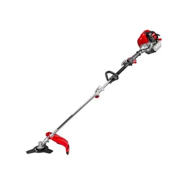 ბენზინის ცელი, ხერხი და ბუჩქსაკრეჭი Ronix 4805 3 in 1 1350w