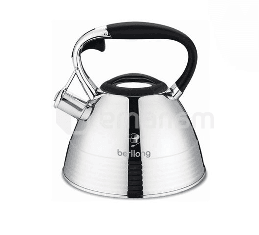 ჩაიდანი Berllong BWK-0058 3 ლ