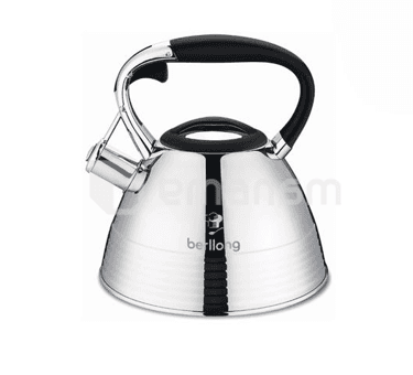 ჩაიდანი Berllong BWK-0058 3 ლ