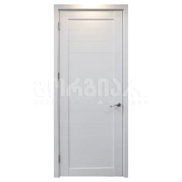 კარი მდფ PVC 215-80(Art. ECOFM13-OAK ALASKA PVC-ZP1960)