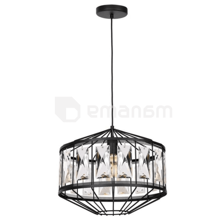 ჭაღი LUMINEX Elegance 934 E27 60W
