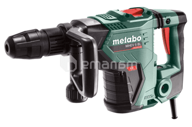 სანგრევი ჩაქუჩი Metabo MHEV 5 BL 1150W