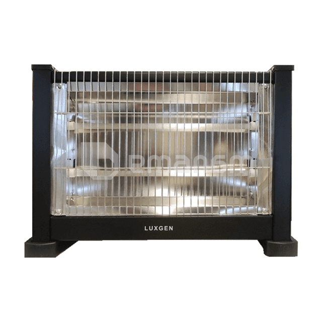 ელექტრო გამათბობელი Luxgen LX-1502