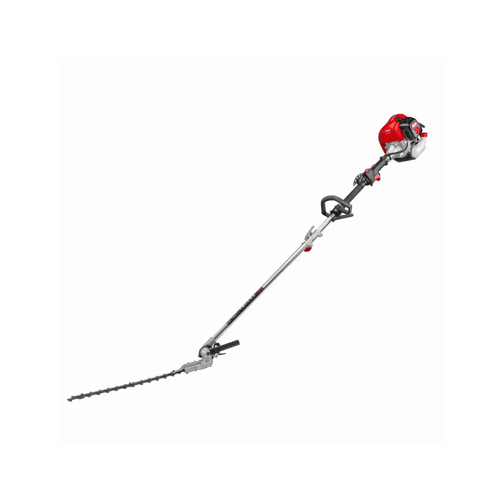 ბენზინის ცელი, ხერხი და ბუჩქსაკრეჭი Ronix 4805 3 in 1 1350w