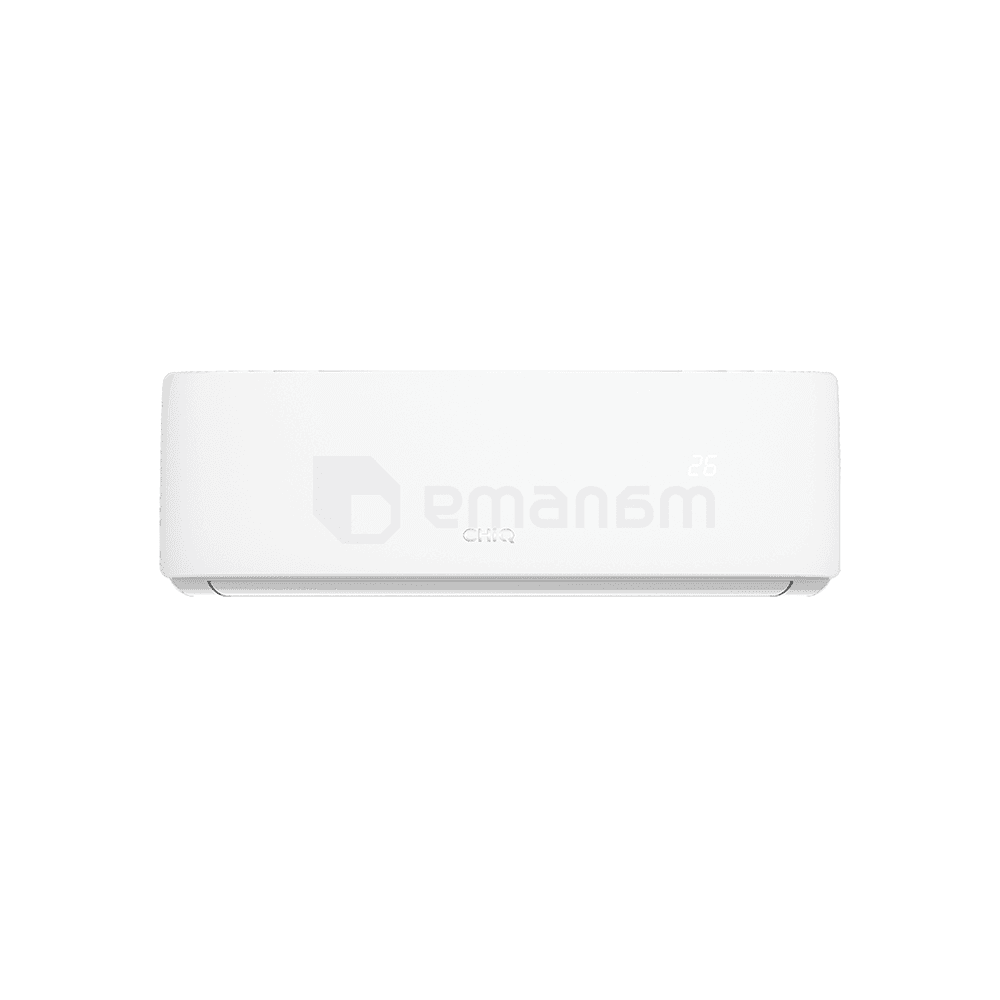 კონდიციონერი კედლის ინვენტორული CHiQ QB-24KINV 24000BTU (WI-FI)