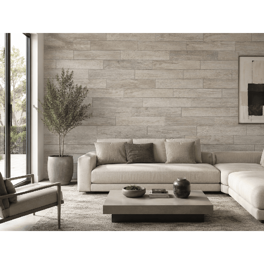 კერამოგრანიტი Anka Ceramic VERANDA BONE 30x60 სმ ბეჟი