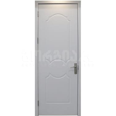კარი მდფ MQ102P White Ash 2200x920x100