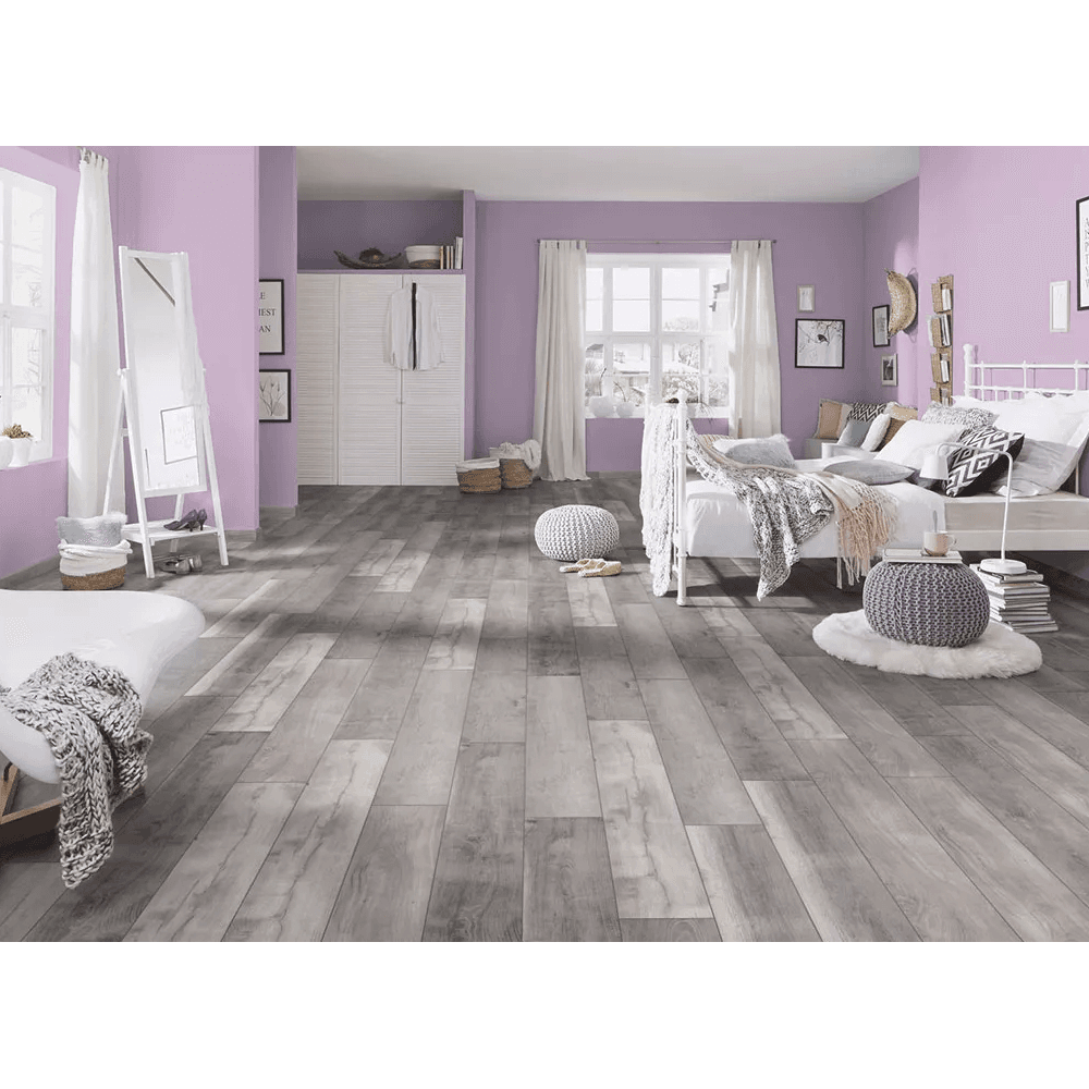 ლამინატი Ultradecor Super Natural Classic K413 128.5x19.2 სმ