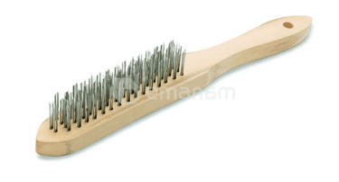 ჯაგრისი ფოლადის Color expert 93400412