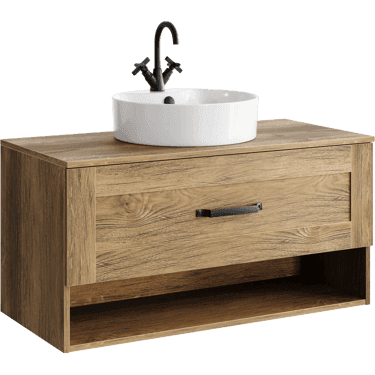 აბაზანის ტუმბო Aqwella Craft CRF0108DB 80x61x48სმ