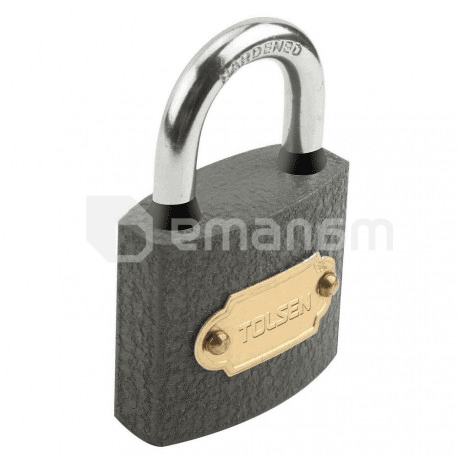 ბოქლომი Tolsen TOL621-55134 38MM