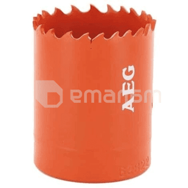გვირგვინი Aeg 4932367259 Bi-Metal 43 მმ