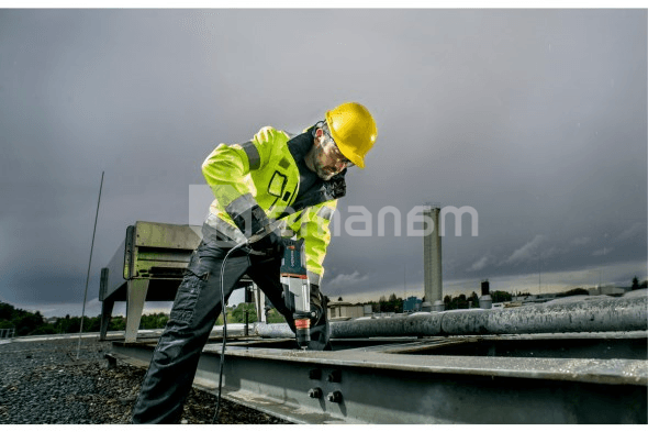 პერფორატორი Metabo KHE 2860 QUICK 880W (600878500)
