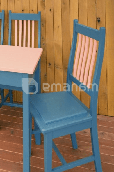 წებო Eskaro B3 Niiskuskindel Puiduliim 750 მლ
