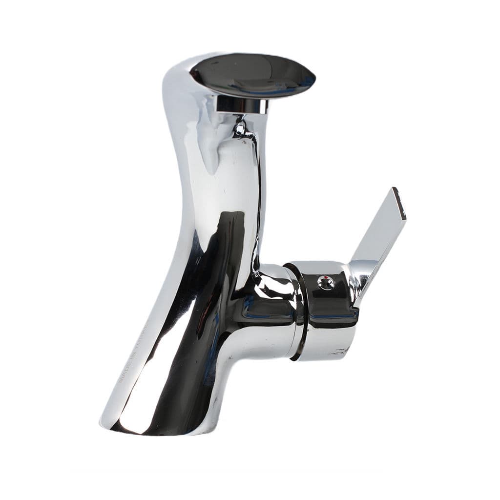 ხელსაბანის შემრევი ონკანი BASIN MIXER SL.002