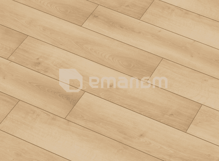 ლამინატი წყალმდგრადი Classen Story Aqua Protect 55234 მუხა 1285x192x12 მმ. AC5/33