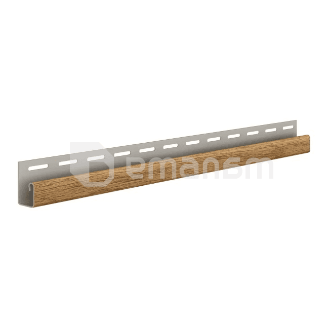 თამასა-J VOX Nature SVP-15 J-TRIM მუხა ვინჩესტერი 3.05 მ