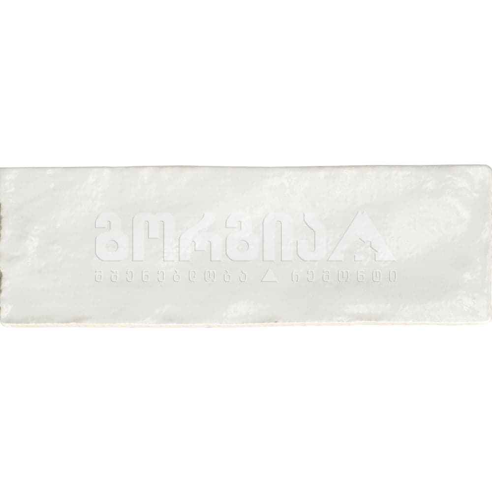 კაფელი Riad White 6.5*20