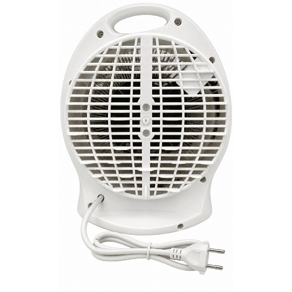 თბოვენტილატორი Jasun NSB-200C 2000W თეთრი