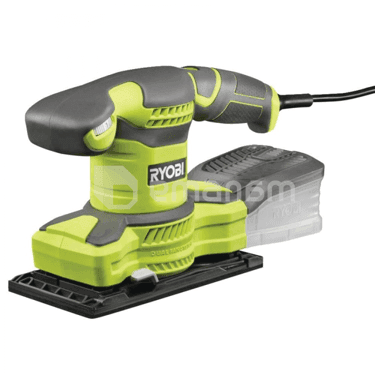 ვიბრაციული სახეხი მანქანა Ryobi RSS280-SA30 280W
