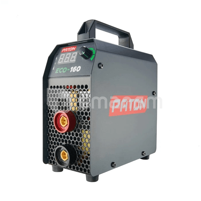 შესადუღებელი აპარატი Paton ECO-160-C 160A