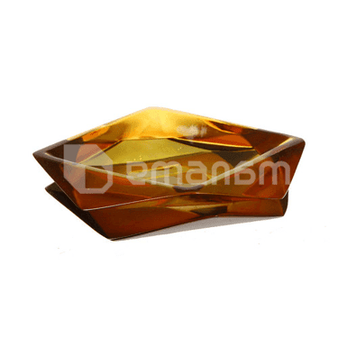 სასაპნე  Primanova TRIO SOAP DISH