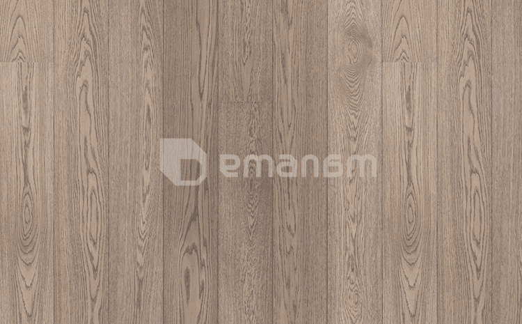 პარკეტის დაფა მუხა Polarwood Space Carme Oiled 14x138x2000 მმ.