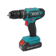 24V ლითიუმის უსადენო ბურღი VICTECHE