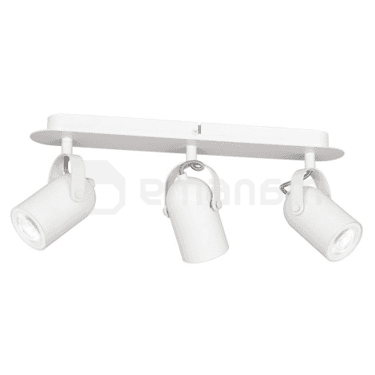 სპოტი Luminex 4209 8W 3xGU10