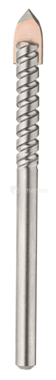 ბურღი Diager Ceratile 400D12 12x100 მმ