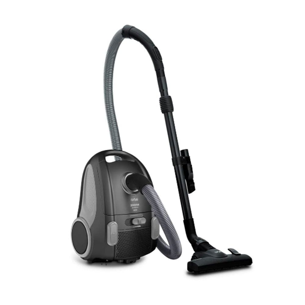 მტვერსასრუტი ARTEL VCB 0120 Grey
