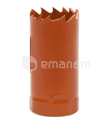 გვირგვინი Aeg 4932367254 Bi-Metal 30 მმ
