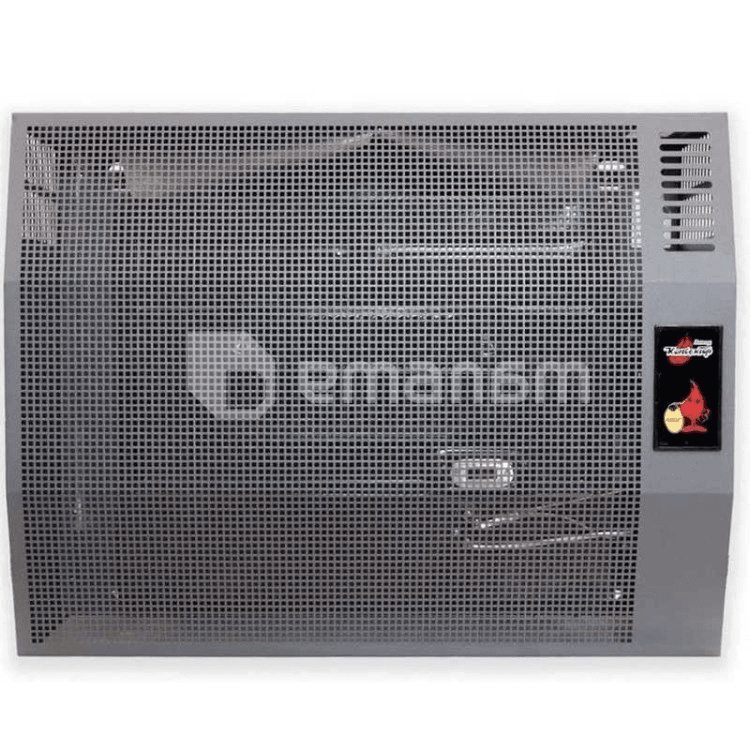 კონვექტორი გაზის Tolli Akog 4-SP-IT Graphite