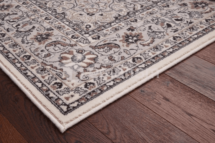 ხალიჩა Moldabela MOON KORDOBA SILVER 7488 160x230 100% WOOL