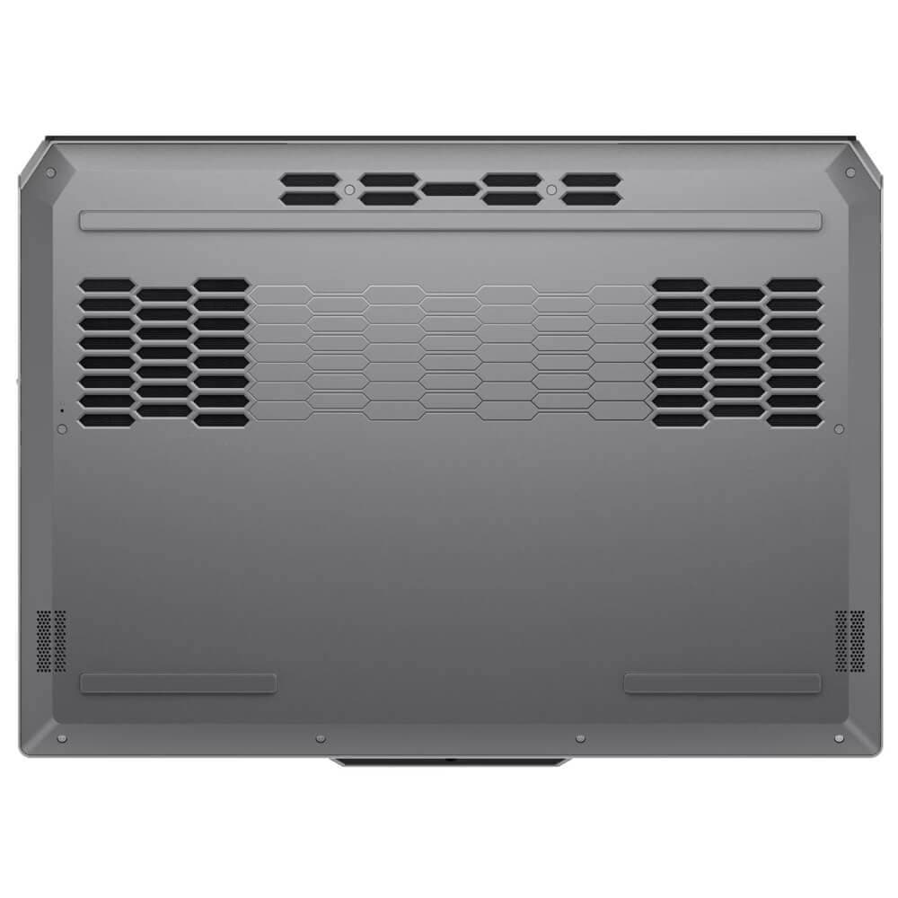 ნოუთბუქი Lenovo 83JE0189RK LOQ 15IRX10, 15.6", i7-13645HX, 16GB, 512GB SSD, RTX5050 8GB, Grey