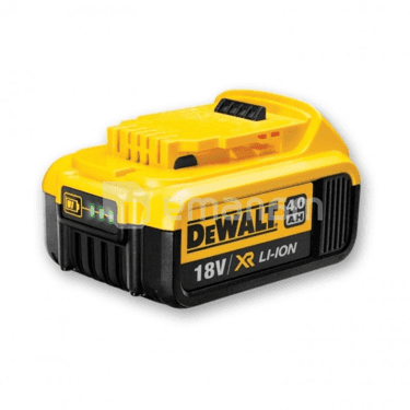 აკუმულატორი DeWalt DCB182-XJ 18V 4Ah