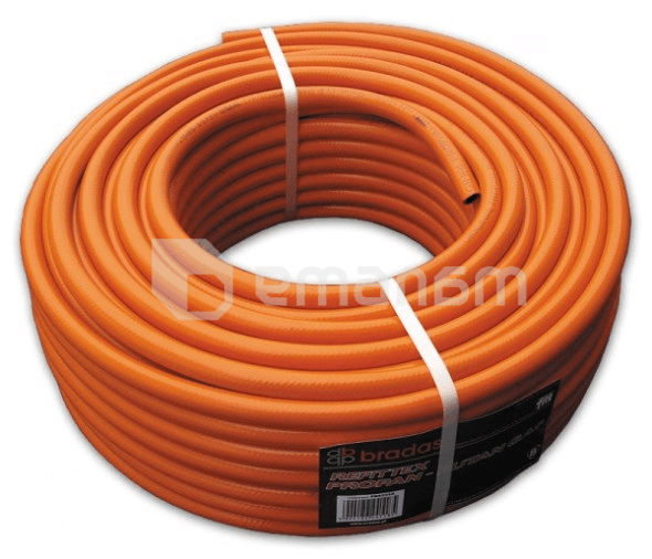 შლანგი აირის BRADAS PB92550