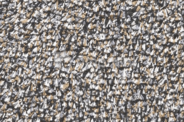 ფეხსაგები Hamat BV Aqua-Stop granite 60x100