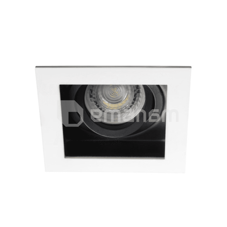 სანათი წერტილოვანი Kanlux ARET 1XMR16-W 35W