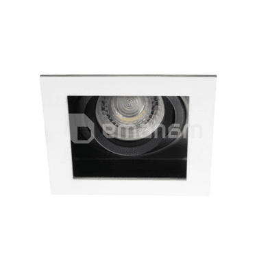 სანათი წერტილოვანი Kanlux ARET 1XMR16-W 35W