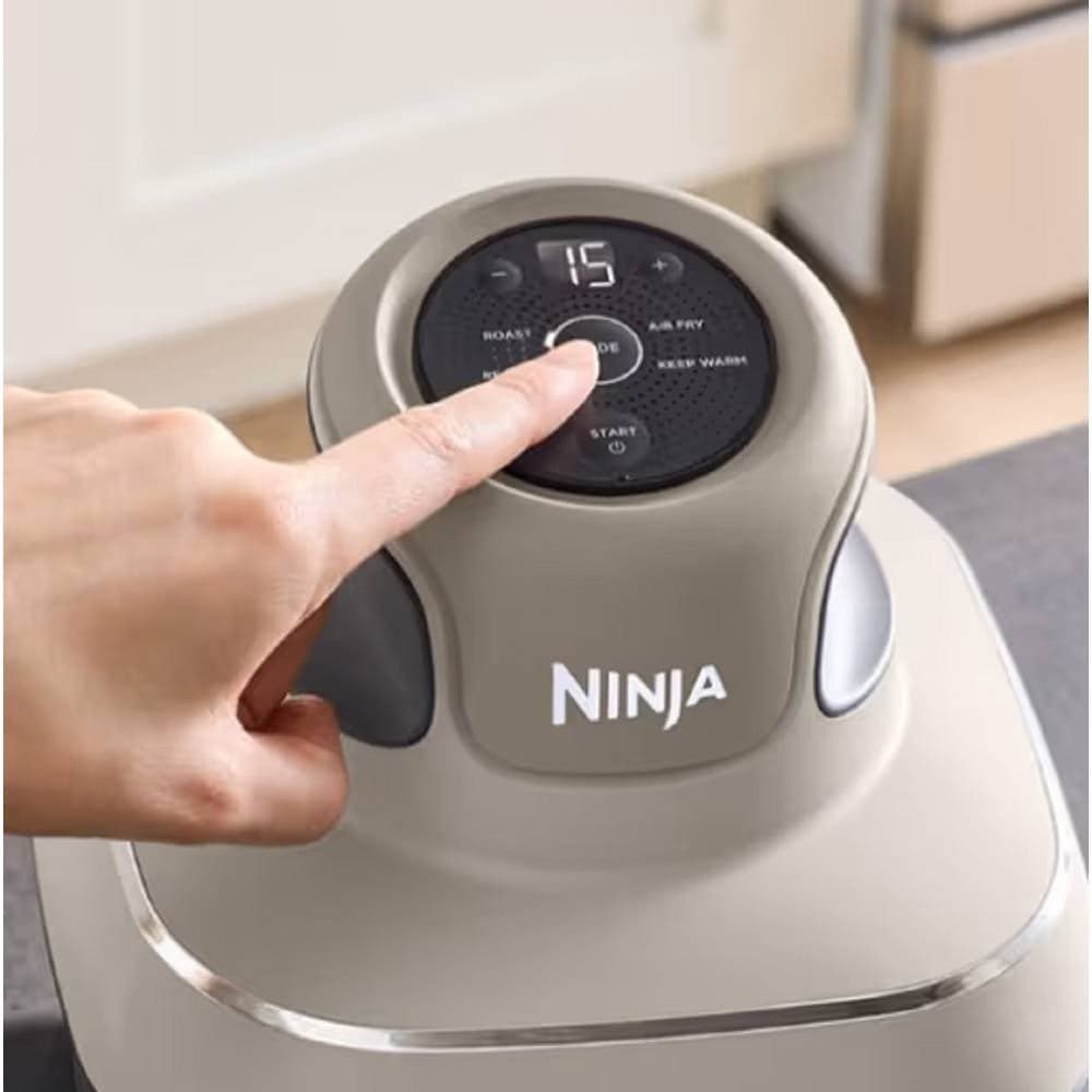 აეროღუმელი Ninja FN101EUST