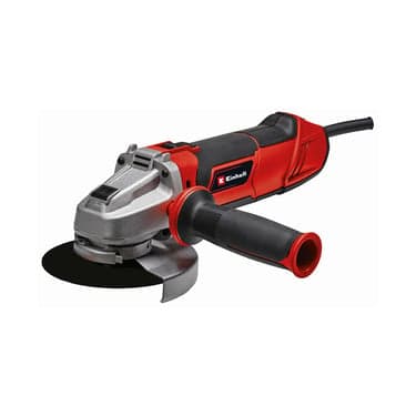 კუთხსახეხი 1010ვტ, 125მმ TE-AG 125/1010 CE Q EINHELL